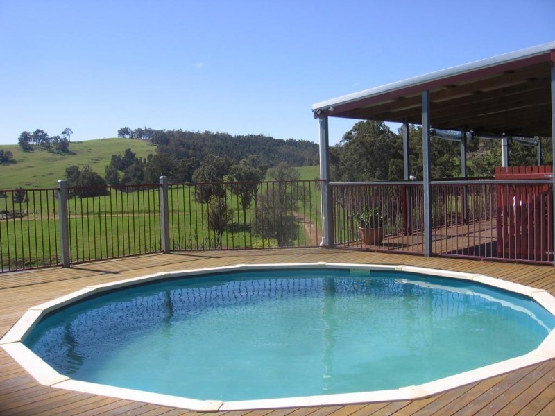 198 Chapman Road, Yabberup WA 6239