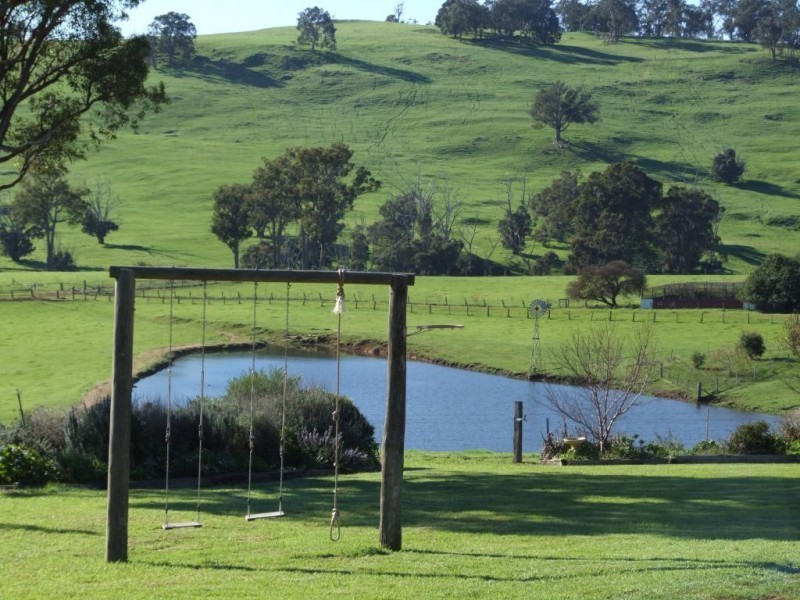 198 Chapman Road, Yabberup WA 6239