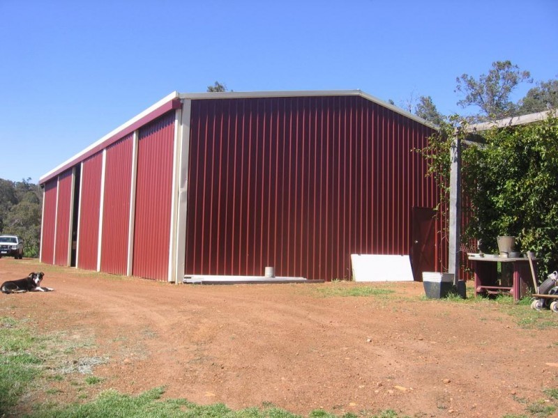 198 Chapman Road, Yabberup WA 6239