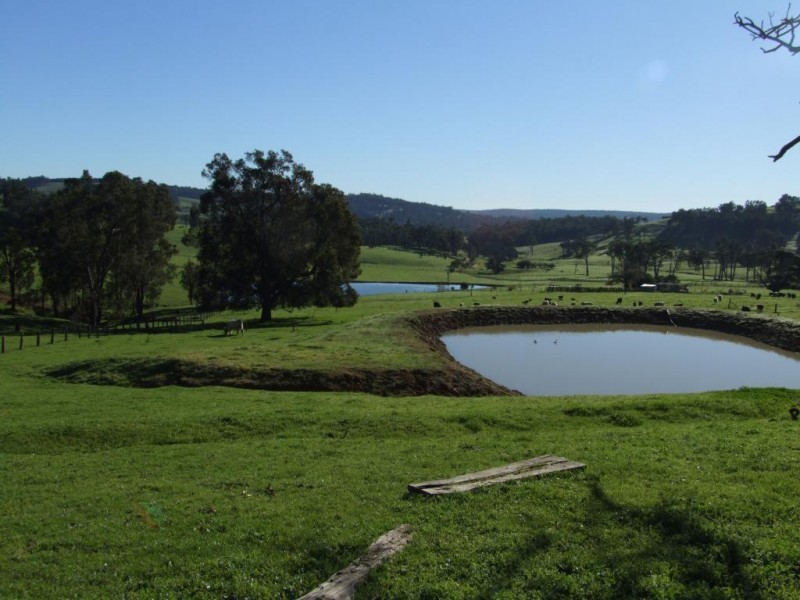 198 Chapman Road, Yabberup WA 6239