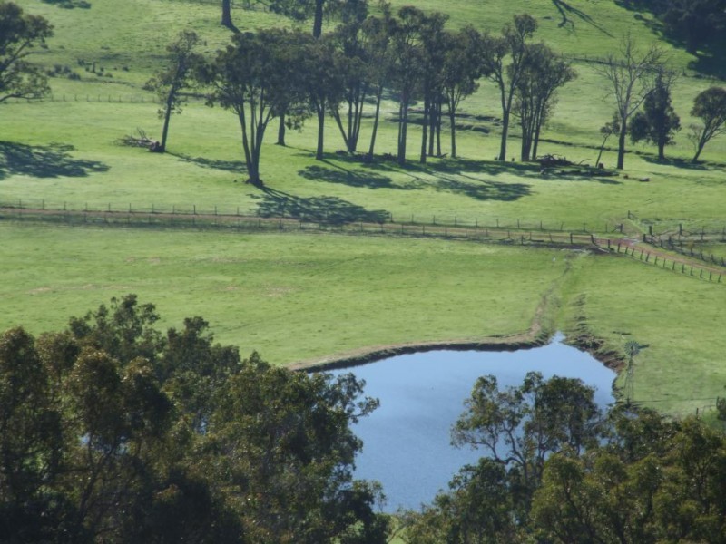 198 Chapman Road, Yabberup WA 6239