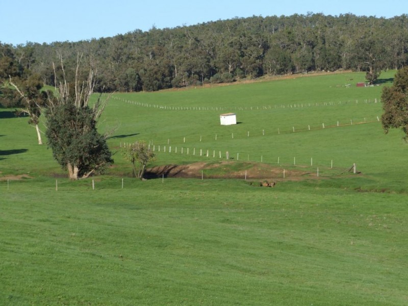 198 Chapman Road, Yabberup WA 6239