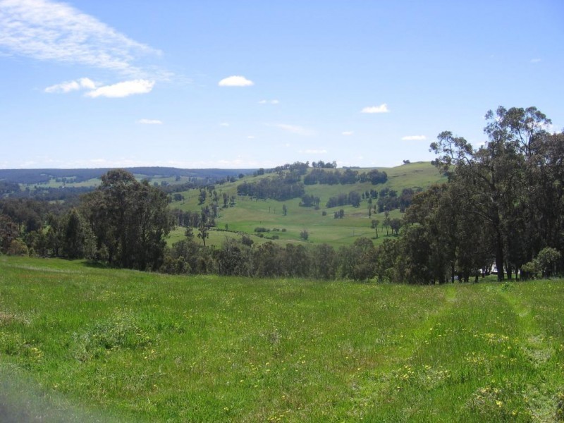 198 Chapman Road, Yabberup WA 6239