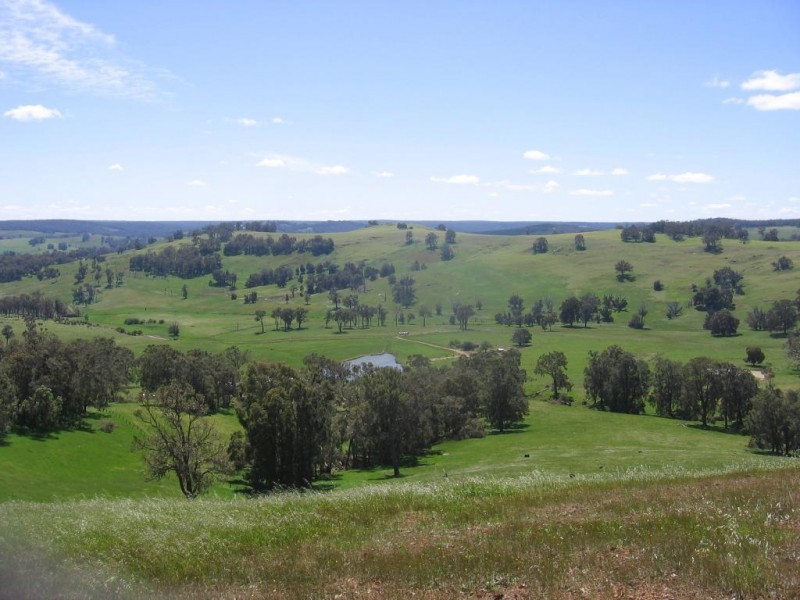 198 Chapman Road, Yabberup WA 6239
