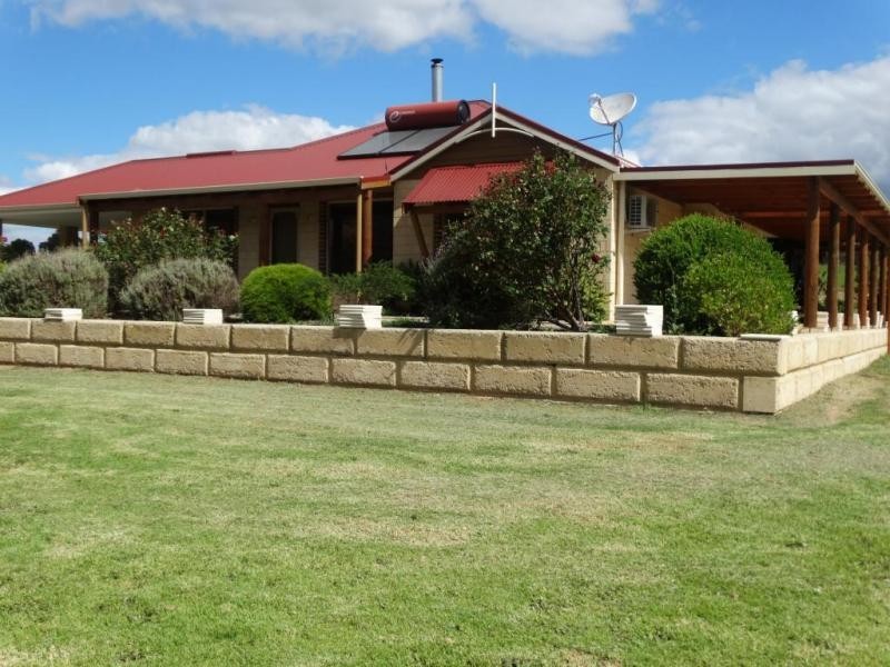 1985 Boyup Brook Road, Donnybrook WA 6239