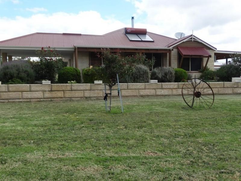 1985 Boyup Brook Road, Donnybrook WA 6239