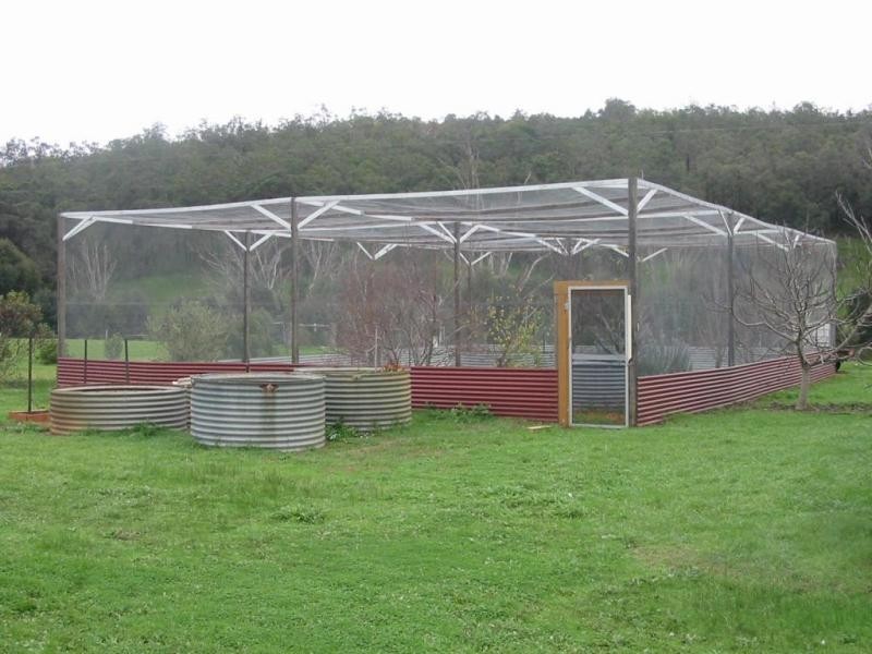 1985 Boyup Brook Road, Donnybrook WA 6239