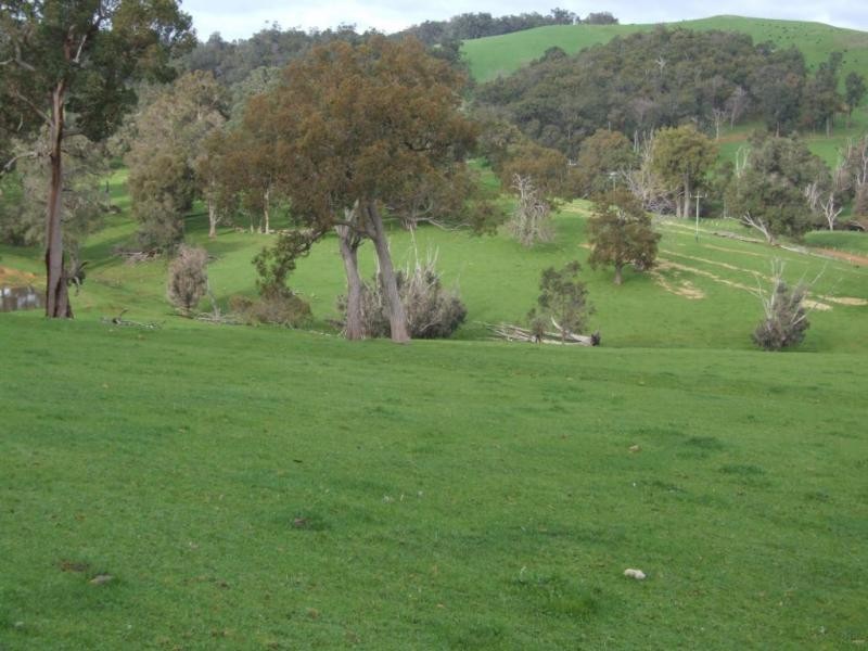 Lot 3325,  Goldfields Road, Donnybrook WA 6239