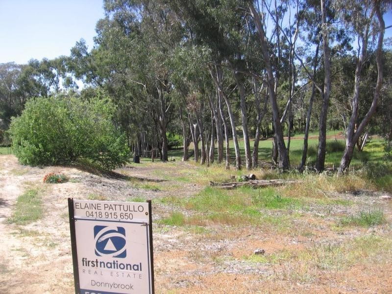 7 Hospital Road, Boyup Brook WA 6244