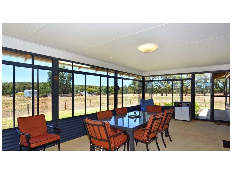 Lot 2,  Ravenscliffe Road, Kirup WA 6251