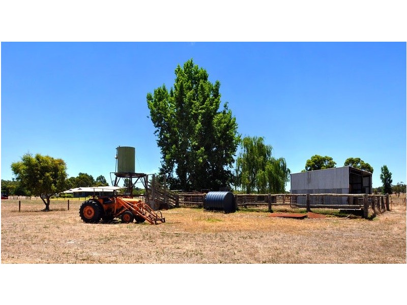 Lot 2,  Ravenscliffe Road, Kirup WA 6251
