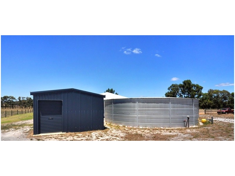 Lot 2,  Ravenscliffe Road, Kirup WA 6251