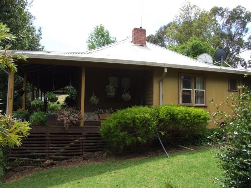 239 Glenarden Road, Donnybrook WA 6239