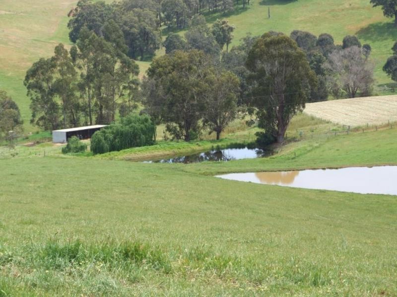 239 Glenarden Road, Donnybrook WA 6239