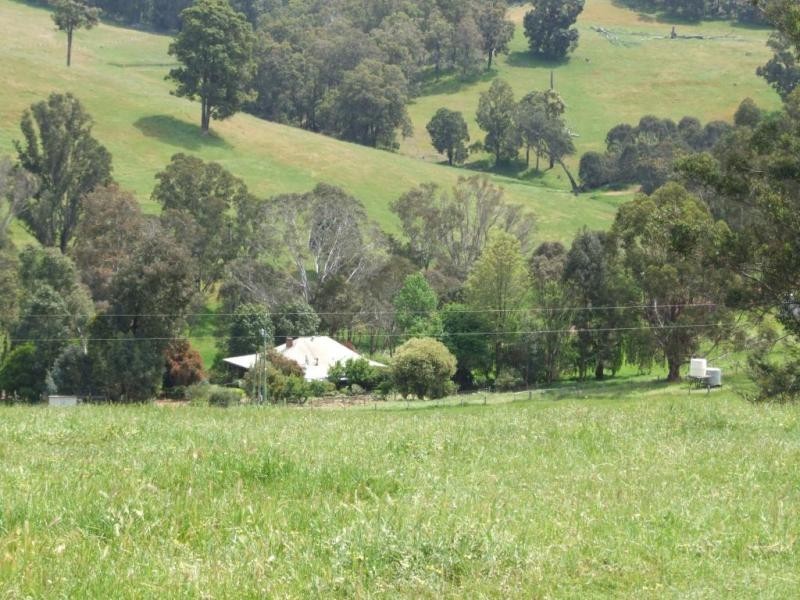 239 Glenarden Road, Donnybrook WA 6239