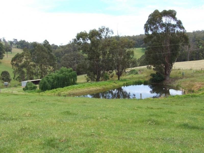 239 Glenarden Road, Donnybrook WA 6239