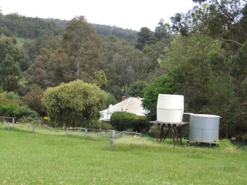 239 Glenarden Road, Donnybrook WA 6239