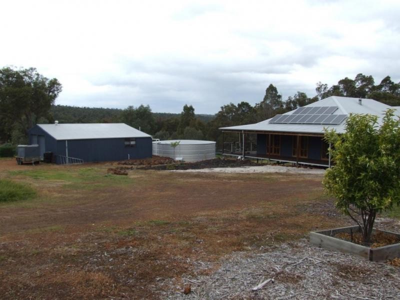 45 Myrtle Ridge, Argyle, Donnybrook WA 6239