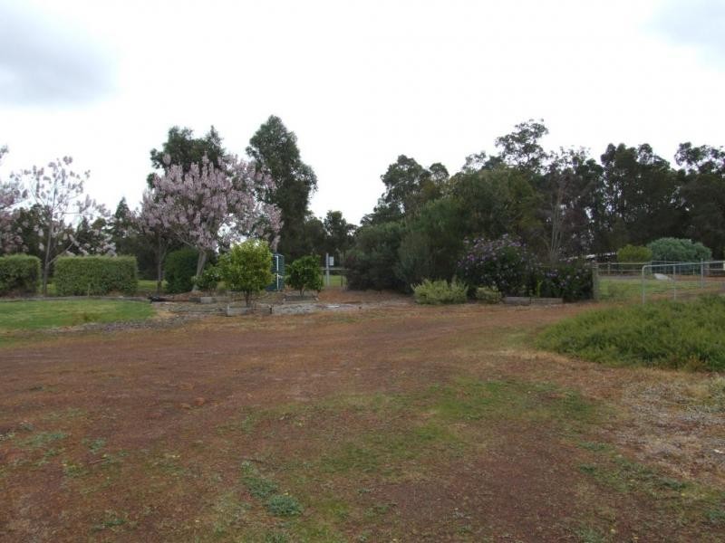 45 Myrtle Ridge, Argyle, Donnybrook WA 6239