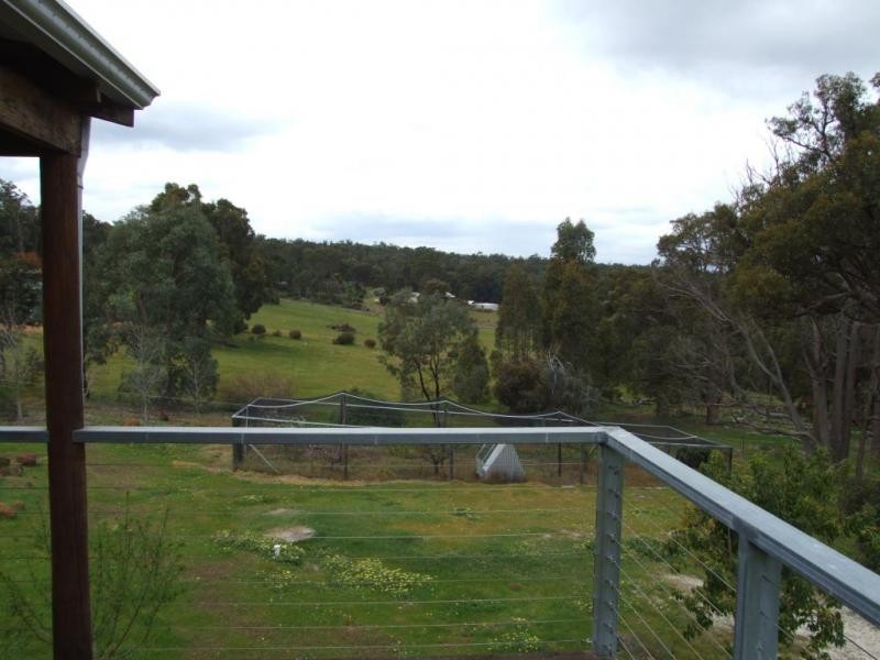 45 Myrtle Ridge, Argyle, Donnybrook WA 6239