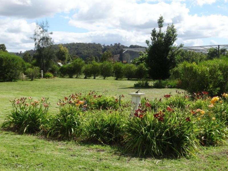 1985 Boyup Brook Road, Yabberup WA 6239