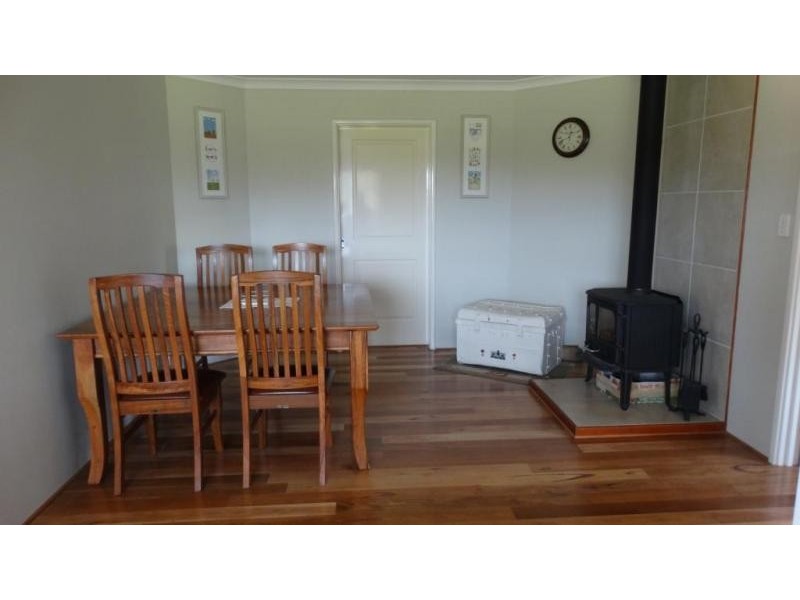 1985 Boyup Brook Road, Yabberup WA 6239