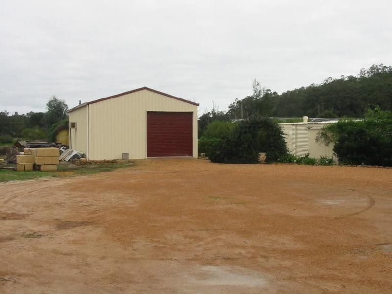 1985 Boyup Brook Road, Yabberup WA 6239