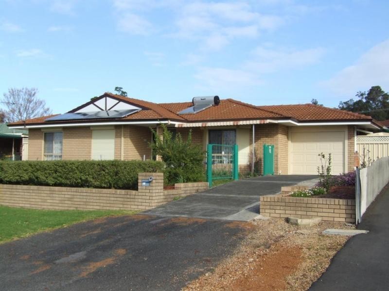 5 Torrisi Place, Donnybrook WA 6239