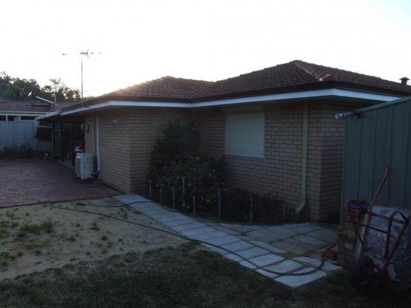 5 Torrisi Place, Donnybrook WA 6239