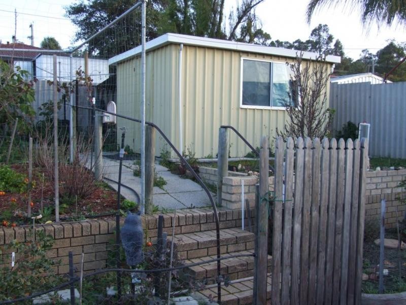 5 Torrisi Place, Donnybrook WA 6239