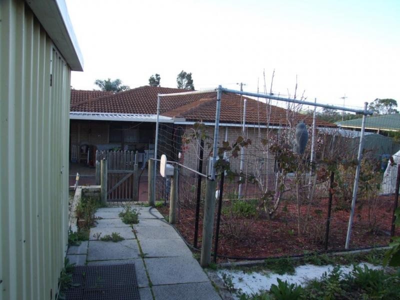 5 Torrisi Place, Donnybrook WA 6239