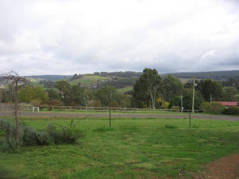 84 Bailey Heights, Balingup WA 6253