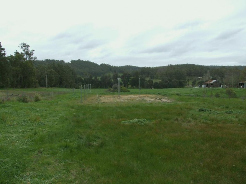 Lot 2,  Donnybrook-Boyup Brook Road, Yabberup WA 6239