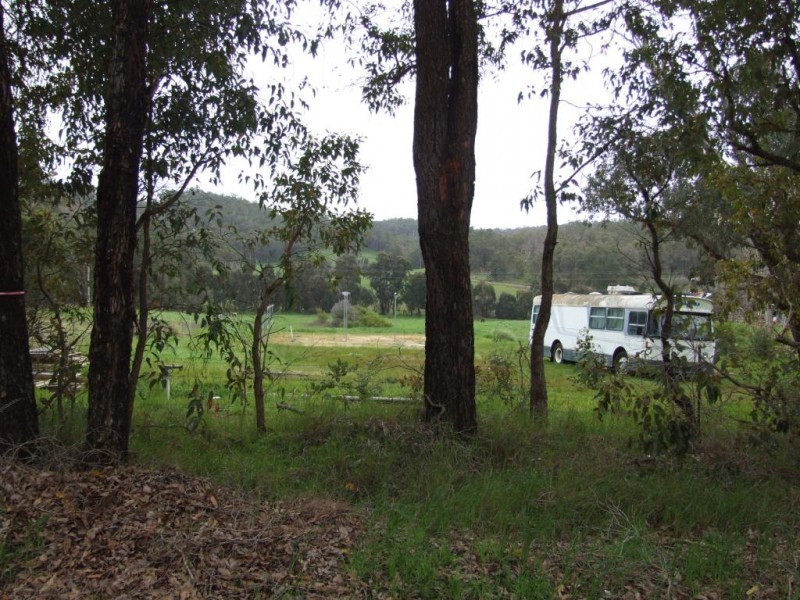 Lot 2,  Donnybrook-Boyup Brook Road, Yabberup WA 6239
