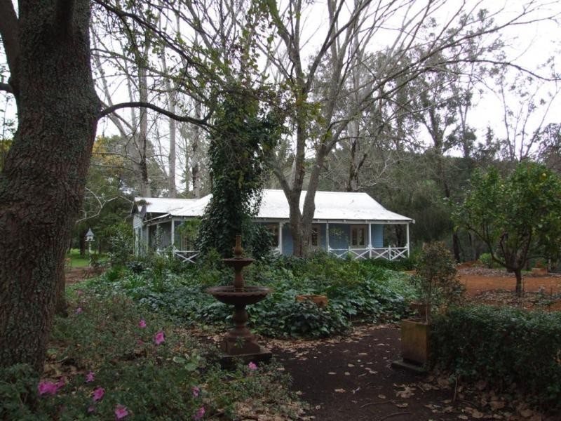 111 Balingup-Nannup Road, Balingup WA 6253