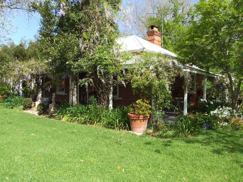 111 Balingup-Nannup Road, Balingup WA 6253