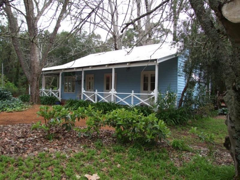 111 Balingup-Nannup Road, Balingup WA 6253