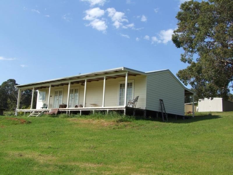 76 Montgomery Road, Brookhampton WA 6239