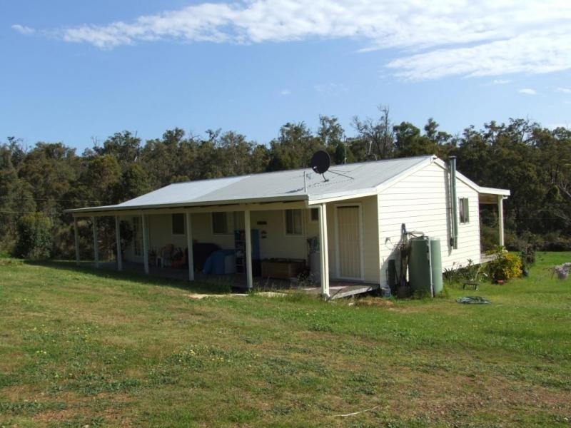 76 Montgomery Road, Brookhampton WA 6239