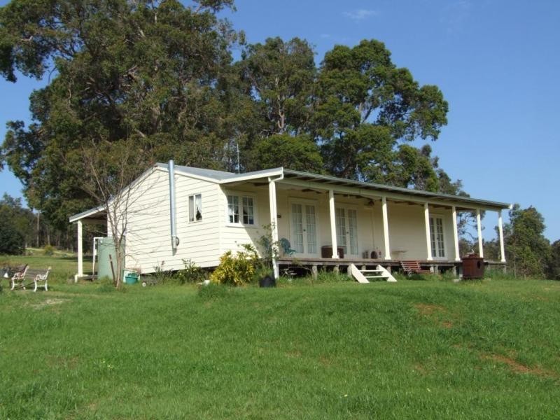 76 Montgomery Road, Brookhampton WA 6239