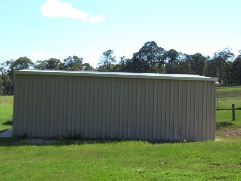 76 Montgomery Road, Brookhampton WA 6239