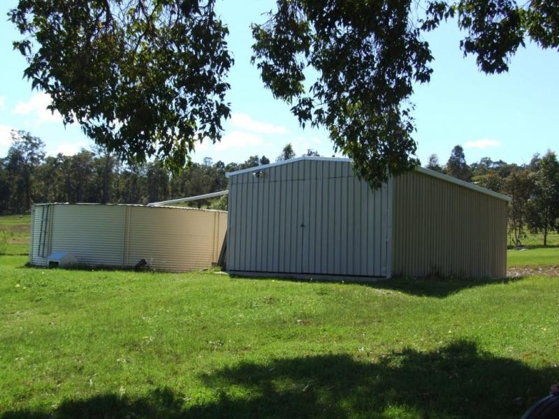 76 Montgomery Road, Brookhampton WA 6239