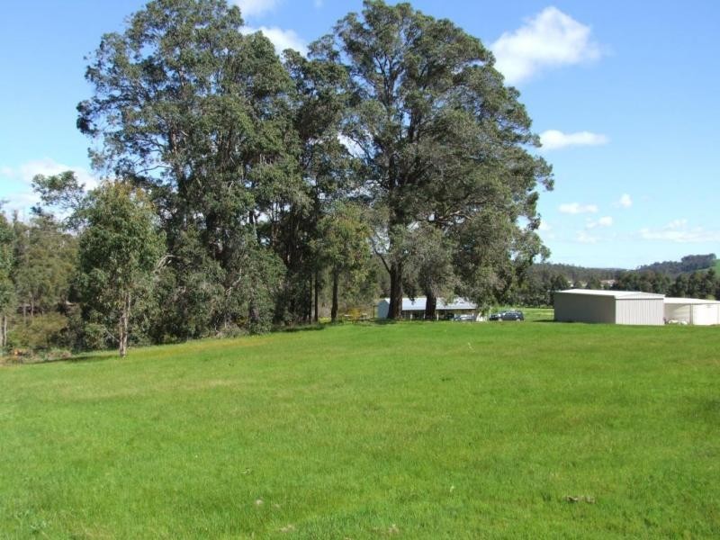 76 Montgomery Road, Brookhampton WA 6239