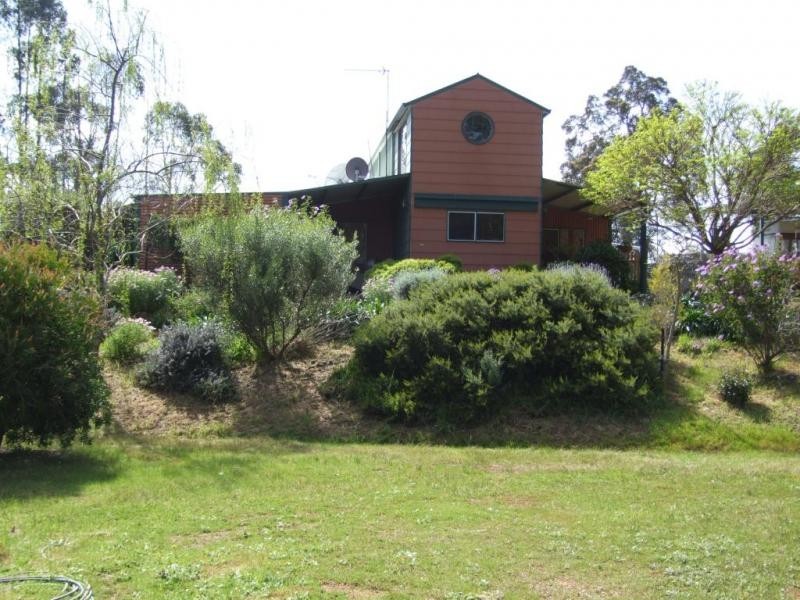 3 Yabberup Road, Donnybrook WA 6239