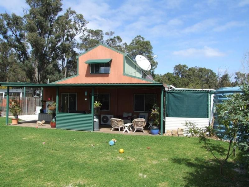 3 Yabberup Road, Donnybrook WA 6239