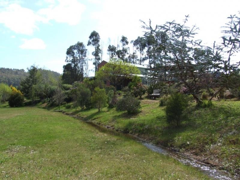 3 Yabberup Road, Donnybrook WA 6239