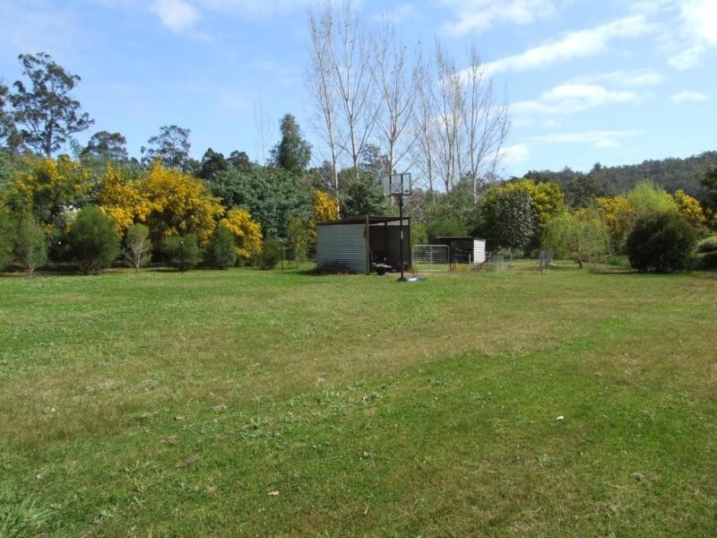 3 Yabberup Road, Donnybrook WA 6239