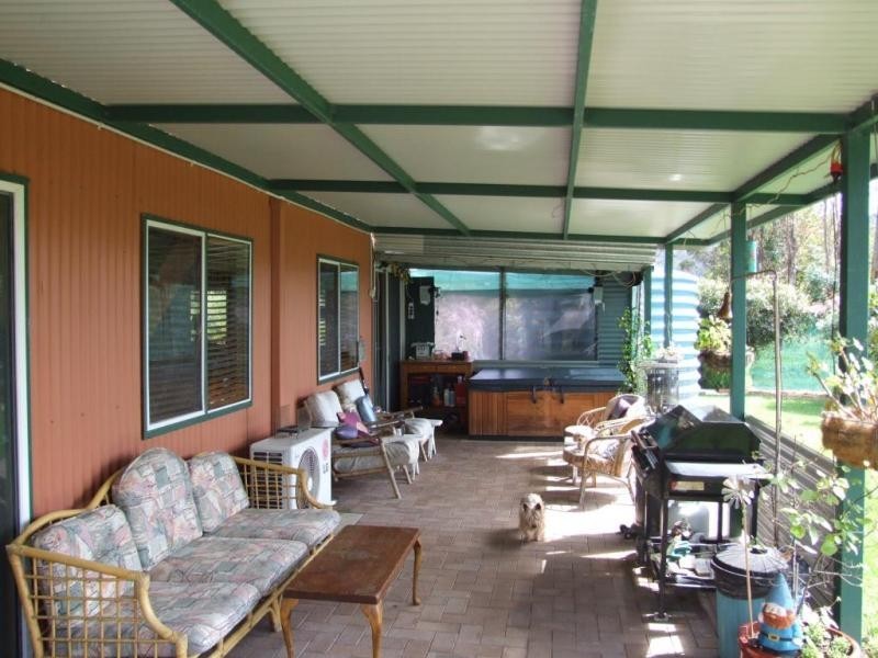 3 Yabberup Road, Donnybrook WA 6239