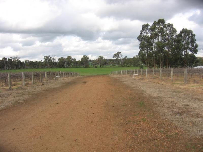 Lot 1, 898 Asplin Siding Road, Boyup Brook WA 6244
