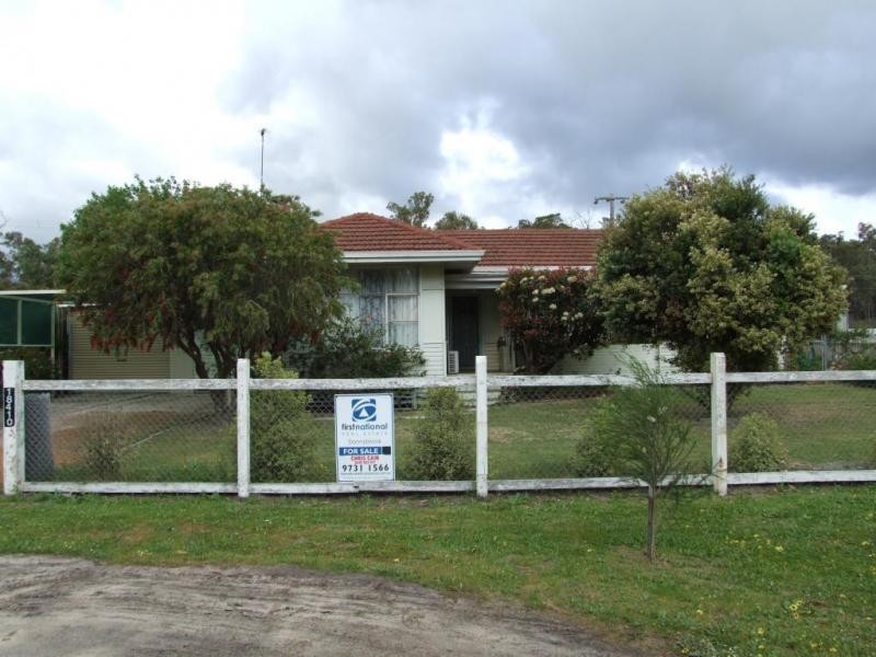 18410 South Western Highway, Donnybrook WA 6239